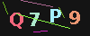 Gambar captcha